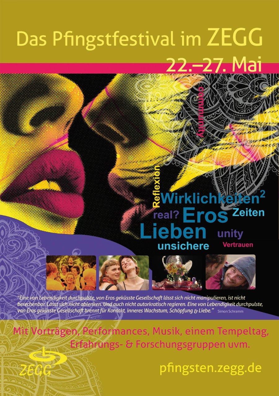 PT 2026 Plakat